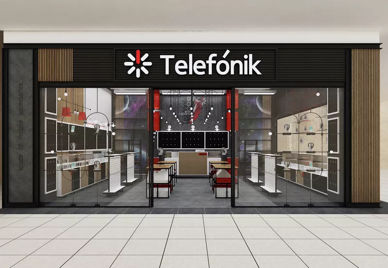 Дизайн и реализация коммерческих объектов под ключ 3